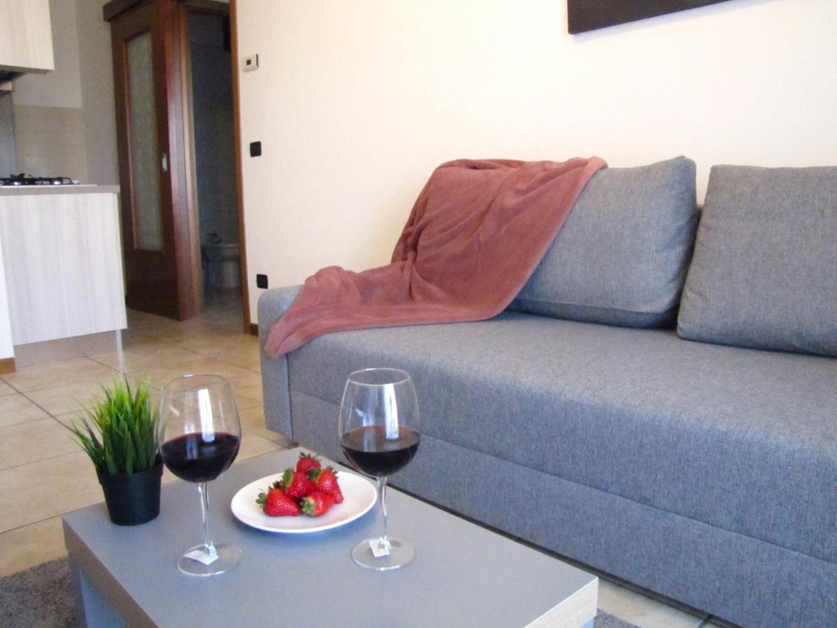 Vicenza City Apartments 2 외부 사진