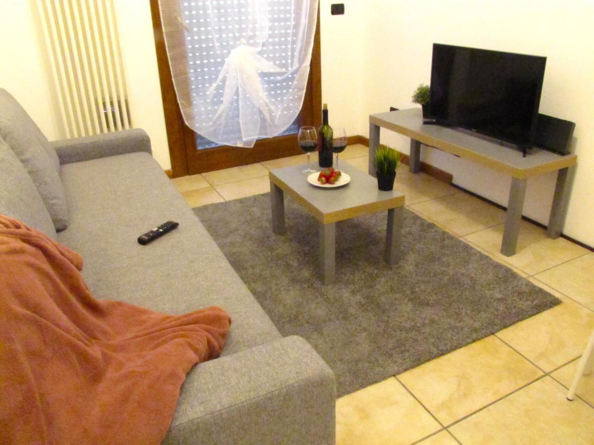 Vicenza City Apartments 2 외부 사진
