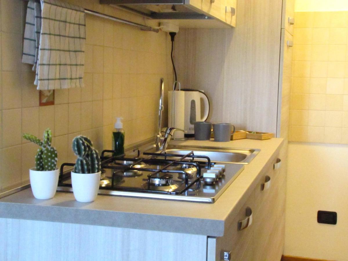 Vicenza City Apartments 2 외부 사진