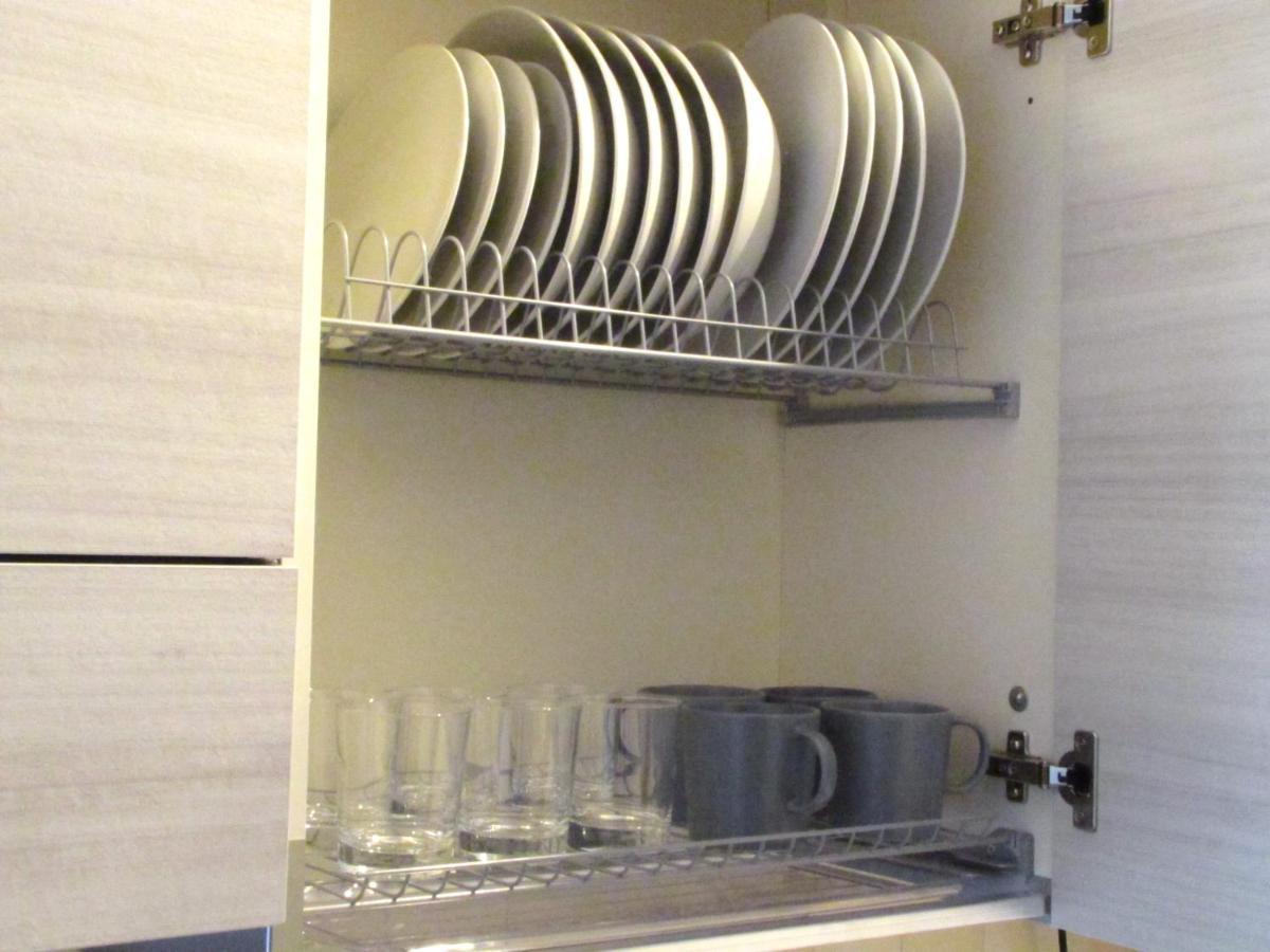 Vicenza City Apartments 2 외부 사진